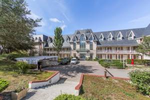 Residence de la plage S4p SV