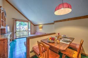 Grange Hike & Ski - 46D Sestriere