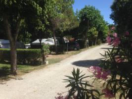 Camping Saint Gabriel