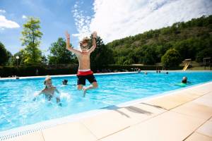 Camping Moulin Du Bel-air