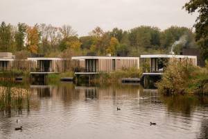 Waterlodge | 2 Pers.