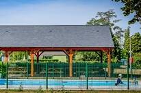 Camping Seasonova Le Martinet