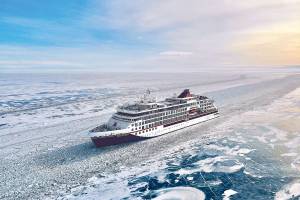 15 daagse Afrika cruise met de HANSEATIC nature