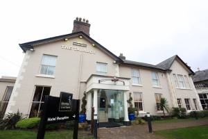 Talardy, St Asaph by Marston’s Inns