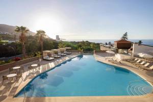 Hotel Alua Soul Orotava Valley
