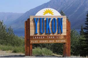 Autorondreis Yukon & Alaska incl. wildernis tours