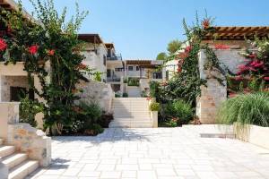 Margo Beach Hotel