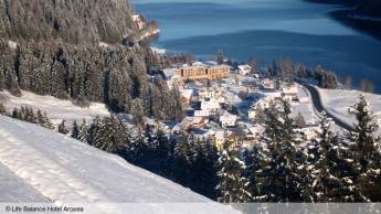 Arosea Life & Balance Hotel