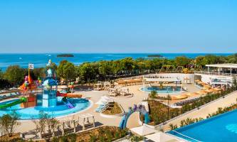 Valamar Camping Istra