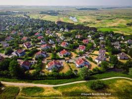 Villapark Residentie Texel