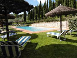 Agriturismo Isola Verde