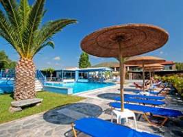 Zefiros Beach Hotel