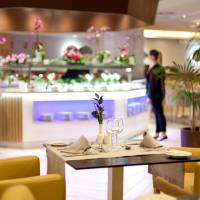 Hotel Gran Tacande Wellness & Relax