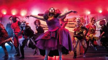 Van der Valk hotel Gladbeck