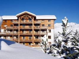 Résidence l'Alba - Vacancéole