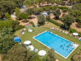 Camping Palamos