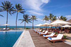 Victoria Hoi An Beach Resort & Spa