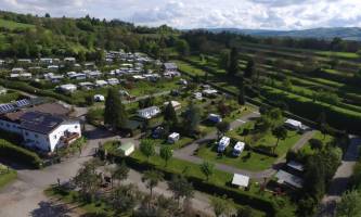 Camping Herbolzheim