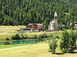 Parc Hotel