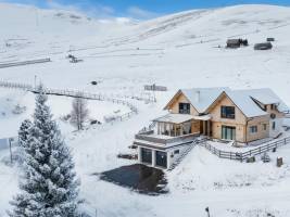 Designchalets Falkertsee