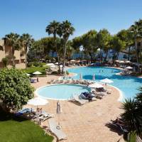 Hotel Grupotel Santa Eularia & Spa - adults only