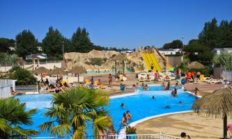 Camping Les Ecureuils