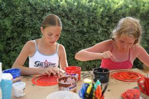 Camping La Pineda De Salou