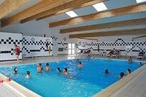 Camping Les Mizottes / Camping Hevea