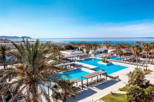 BarcelóCabo de Gata