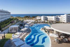 W Algarve en Residences