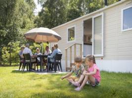 Camping de Binnenvaart