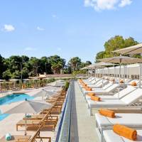 VIVA Cala Mesquida Suites & Spa