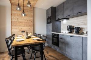 Risoul Le Silvana 3p6p Famille