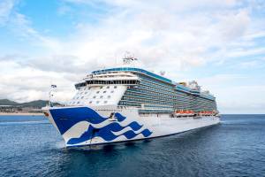 18 daagse Zuid-Amerika cruise met de Majestic Princess