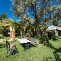 Appartementen Villagio Maistro