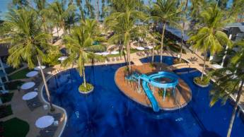 Sunwing Bangtao Beach