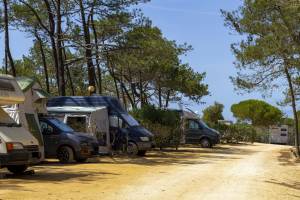 Camping Orbitur Sagres