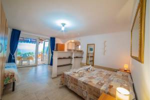 Felloniche Studio Sea View