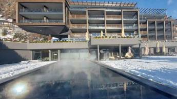 Hotel Molaris Lodge
