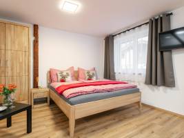 Tennerhof Apartments Top 1