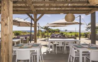 Résidence Acqua Bella 2p4p