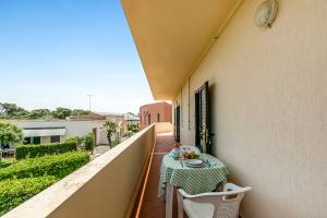 Le Onde Apartment 5 with Pool and Sea