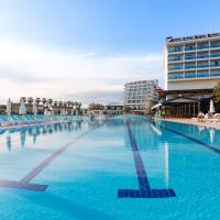 Hotel Kahya Resort Aqua & Spa - Ultra all-inclusive