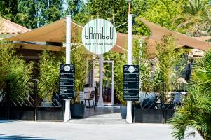 Camping L'hippocampe