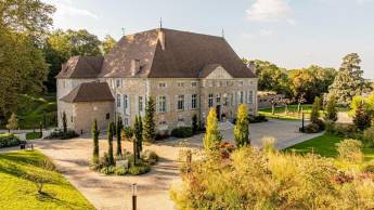 Domaine de Dolomieu BW Premier Collection