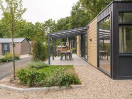Rosendael met hottub | 4 personen