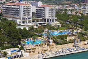 Fantasia Hotel De Luxe Kusadasi