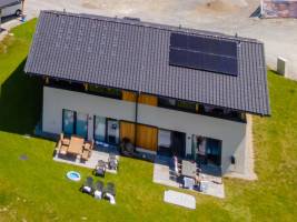 Chalet Kolibri