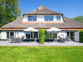 Appartement Gouden Reaal 25
