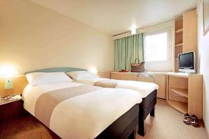 Hotel Ibis Praha Mala Strana